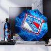 Rangers Hockey Umbrella Folding umbrella, automatic umbrella 8-Frame for Travel, camping Use Gift for Halloween Christmas