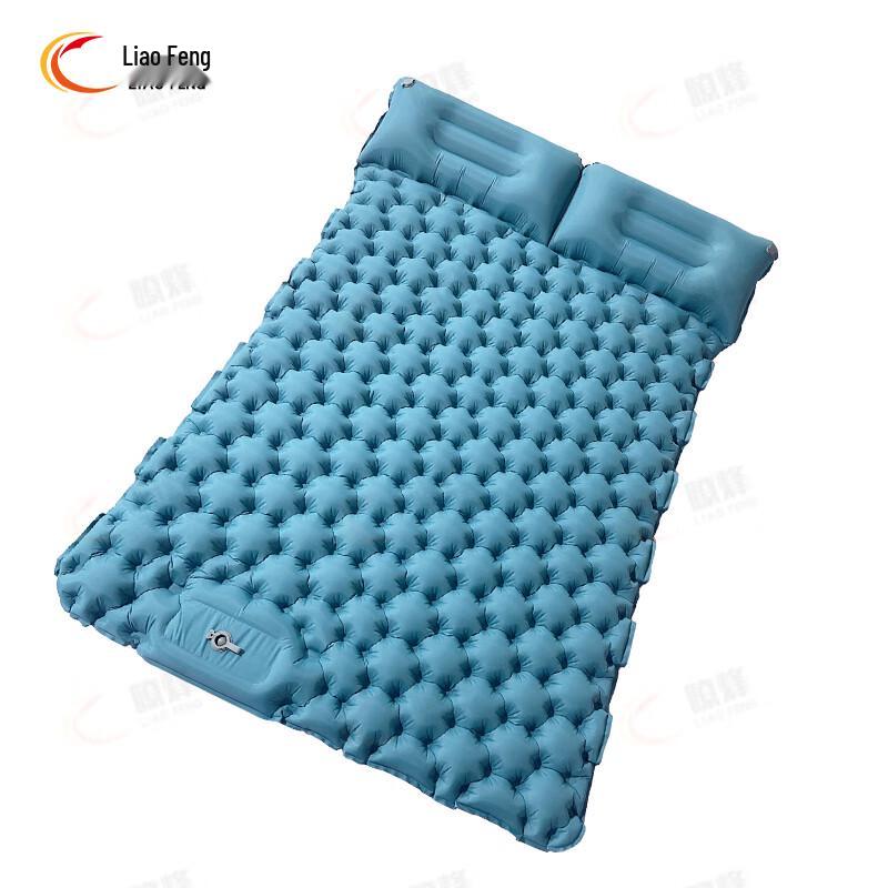 Outdoor Inflatable Camping Mat