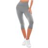 Women's High Waist Yoga Pants for Workout and Fitness