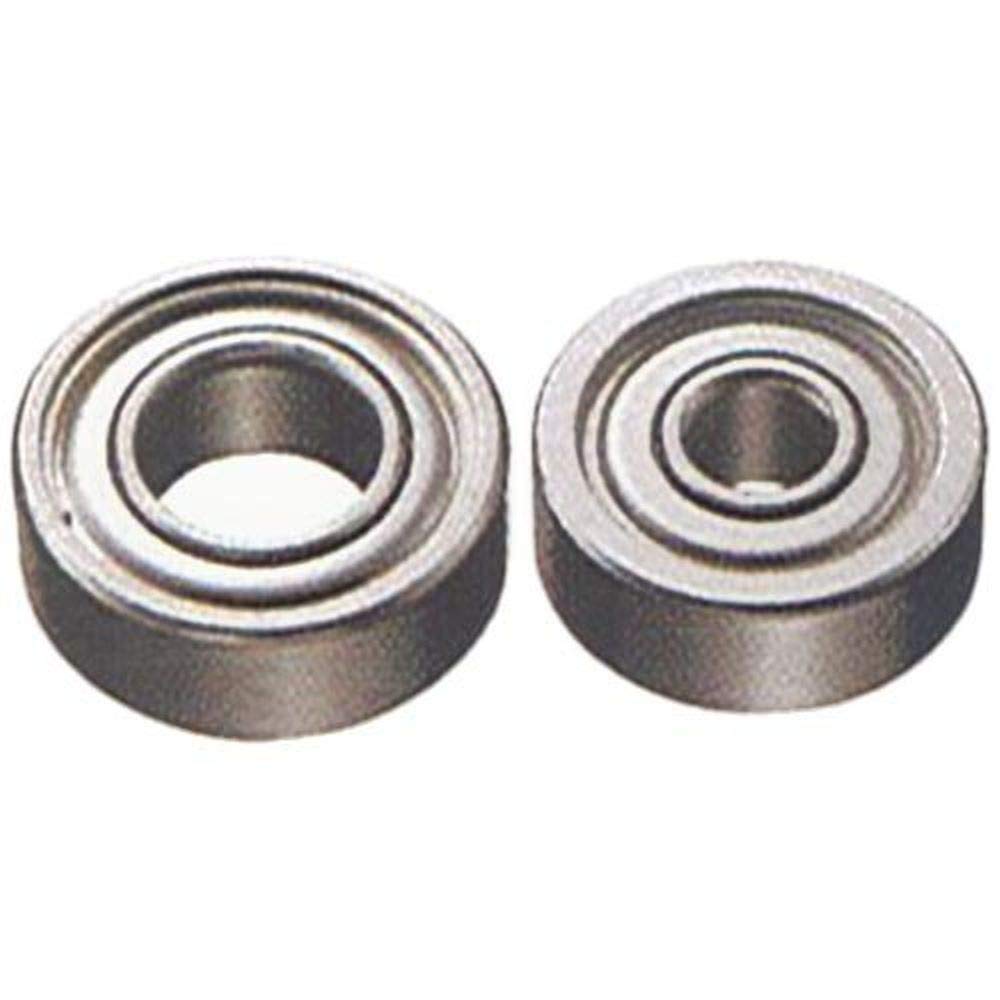 Daiwa SLP Works Baitcasting Reel Spool Bearing Kit (SLPW Ceramic BB Kit, Type B)