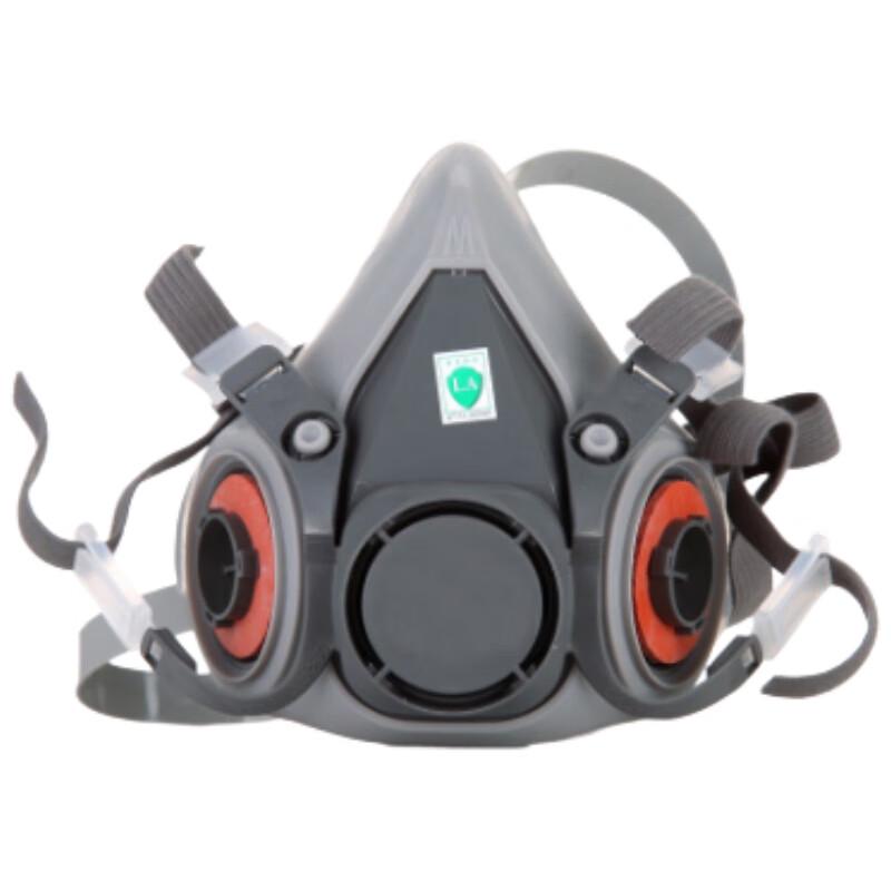 Lu Rong Gas Masks & Respirators