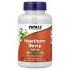 Hawthorn Berry, 100 Veg Capsules (540 Mg Per Capsule)