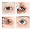 Professional Eyelash Curling Clip Cosmetic Beauty Makeup Tool  Eyelash Makeup