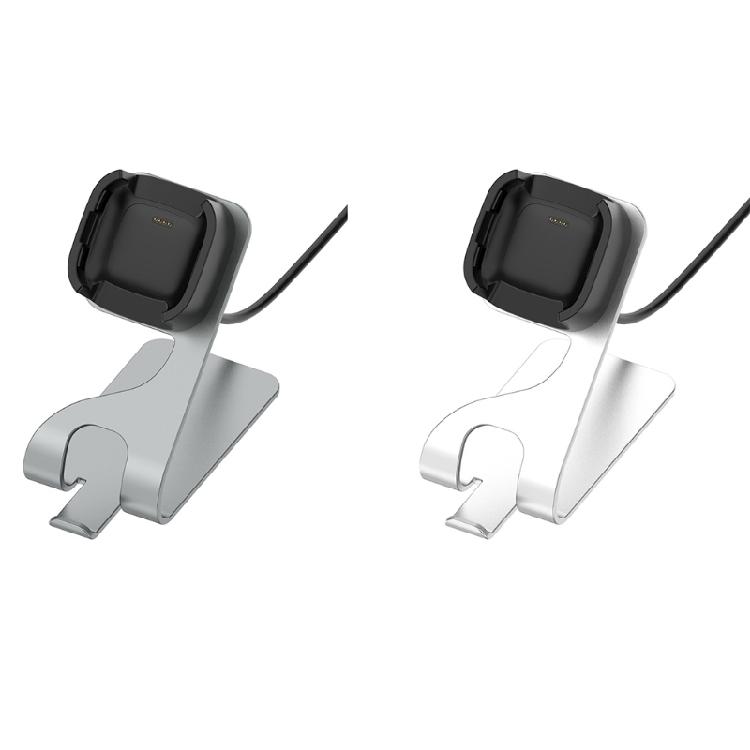 For Smart Watch Charger Holder Charging Stand Base Cradle D