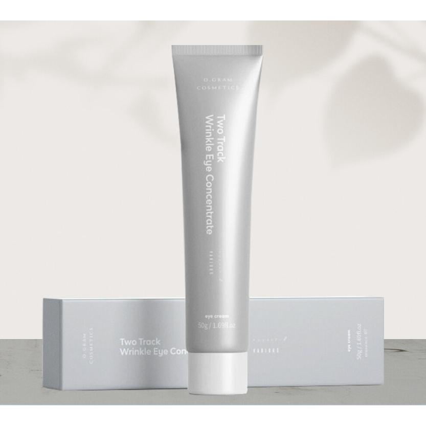 Ogram Cosmetics Two Track Wrinkle Eye Concentrate 50ml