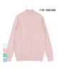MESENSE Mock Neck Simple Knit_Mb32Knpd05Z