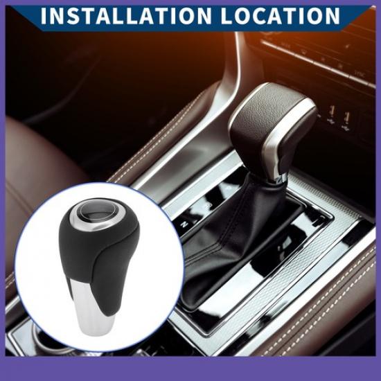 Gear Shifter Lever Knob Single for Mazda 3 2004-2013