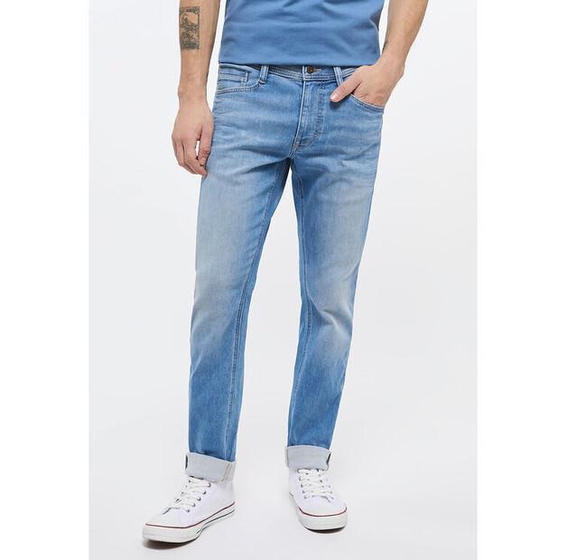 Джинсы Mustang OREGON TAPERED EU W32_L34