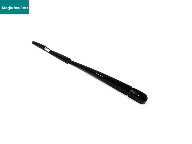 Honda 23 Model Jiyue Gloss Black ABS Interior & Exterior Trim: Door Bowl, Mirror Trim, Rain Visor, Wiper