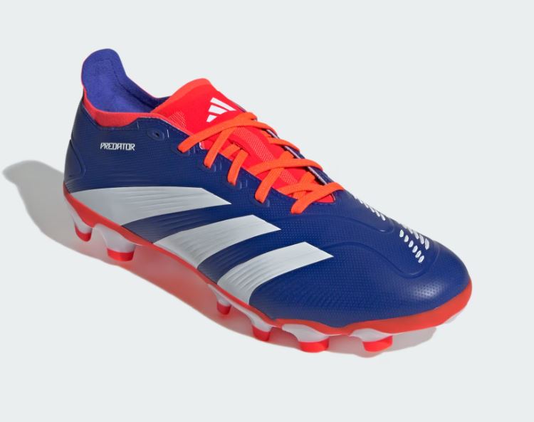 Adidas Predator League MG IF6382 R-42 cleats