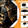 Batman Print Umbrella Automatic Opening/ Closing - Portable Foldable Design - Daily Use for Travel/Outdoor - Gift for Birthday