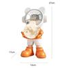 Astronaut Sculptures Creative Desk Figurines Elegant Modern Living Room Figurine Luxury Aesthetic Ornaments Home Decorations