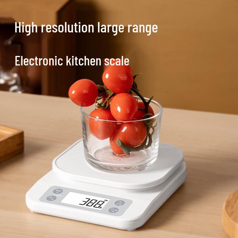Deli LW101 Digital Kitchen Scale