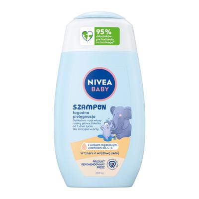 Producten voor badkamer en douche – Shampoos en zepen voor kinderen