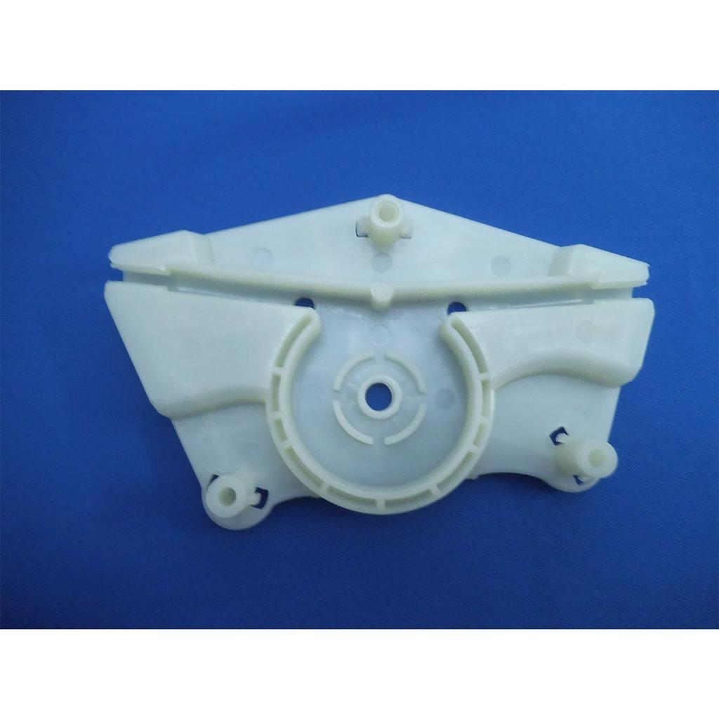 Front Left Door Glass Repair Kit for A4,B6, B7