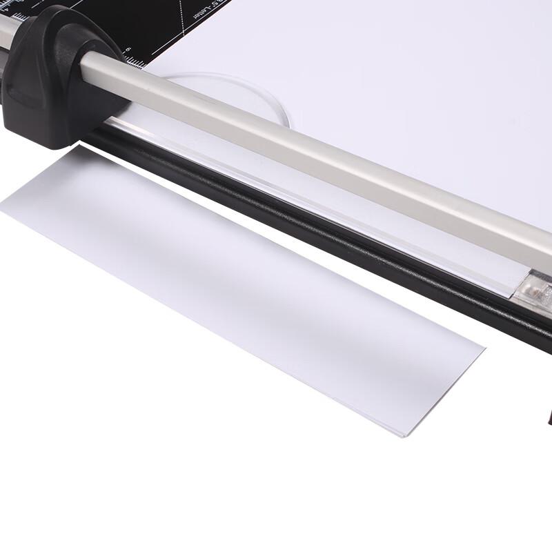 KW-triO Rolling Paper Cutter CN Plug (adapter Included)
