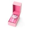 Sanrio Face Watch Love Hello Hello Kitty Pink 574899 (I Kitty)