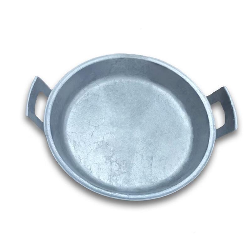 Алюминиевая сковорода Zhishi