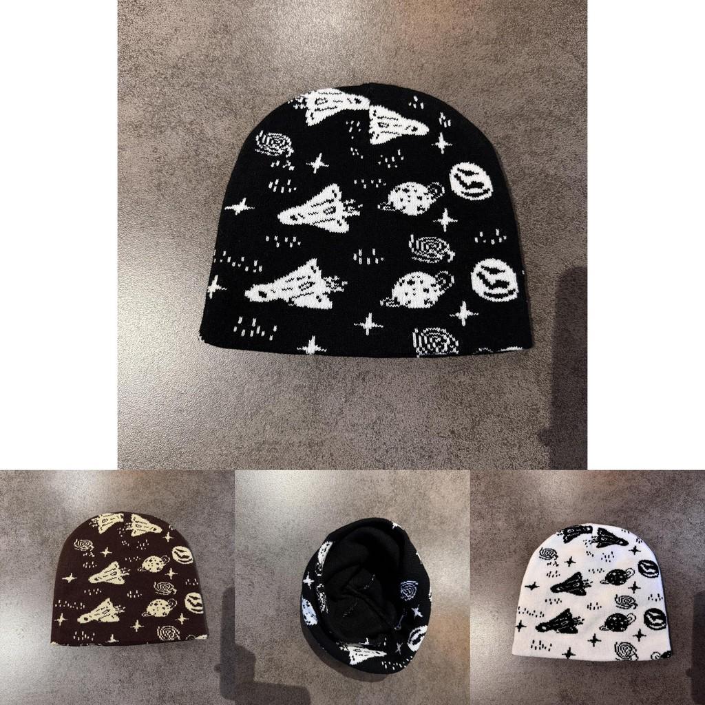 High Top Wool With No Brim For Cold Seasons And Casual Streetwear For Teens And Adults