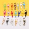 Painted Rotary Buckle & 14MM Lobster Clasp AirPods Connector Ornament Kit
