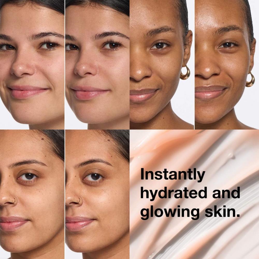 Clinique Moisture Surge  100h Gel Cream Hydrator 1 Oz 30 Ml