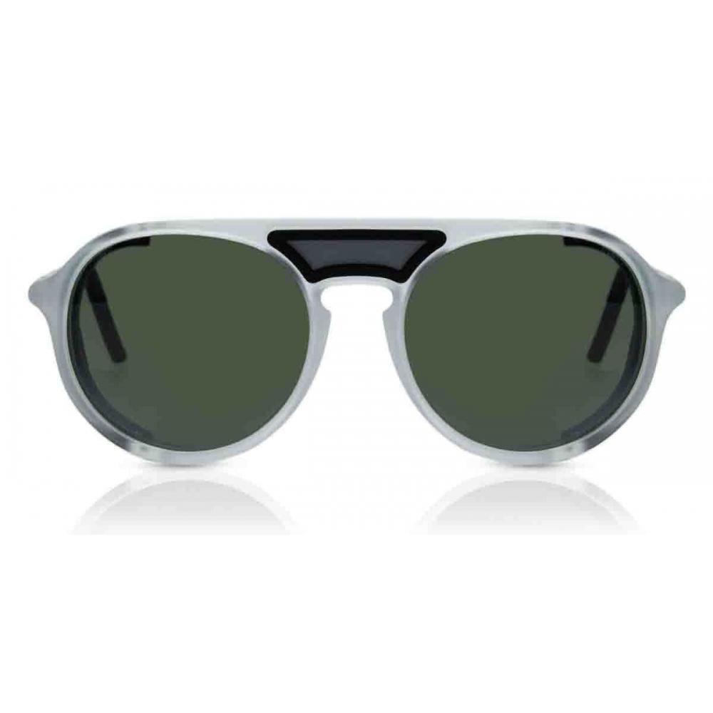 Vuarnet Vl1710 Ice Factory 0002 1136 Unisex Sunglasses