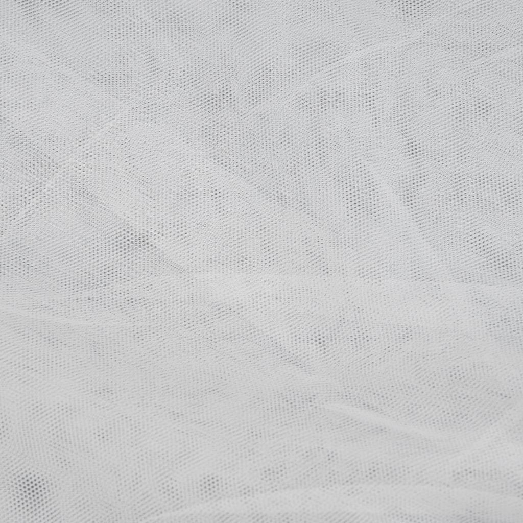 4.9x3.3ft Garden Plant Cover Drawstring Reusable Environmental   Plant Netting Bag for Fruit Tree