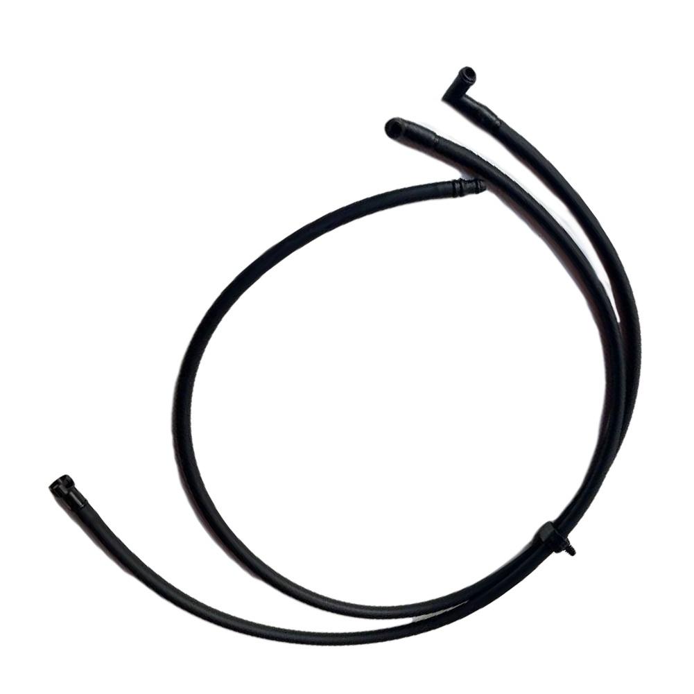 

Car Accessories Windshield Washer Pump Hose For GMC For Terrain 2018-2026 23462915,85530681 Windshield Washer Pump Hose China Mainland