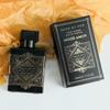 Men's Perfume Middle East Dubai Saudi Arabia Perfume Strong Fragrance Lasting Perfume
