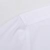 Men's Wedding French Cuff Dress Shirt Cotton 100% Long Sleeve Classic Fit Non Iron Windsor Collar Shirts with Free Cufflinks