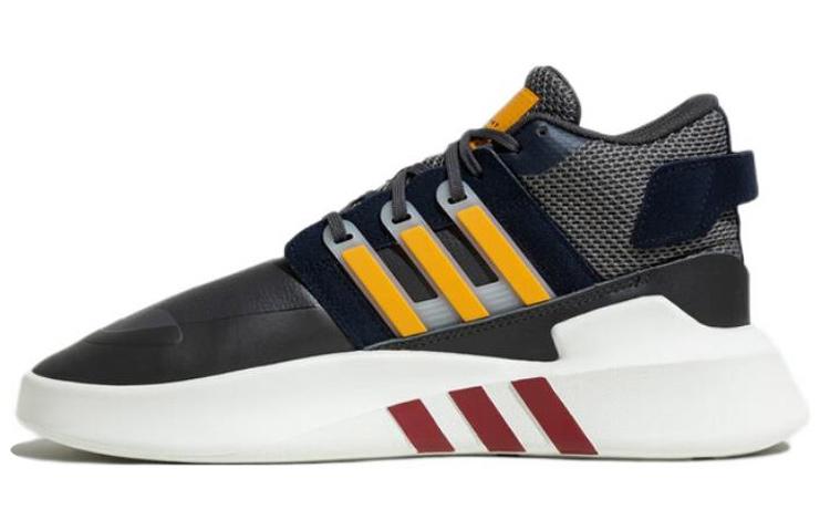 Adidas Originals Eqt  Black  ID4072 36