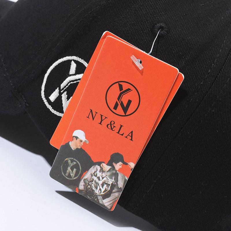 Sunshade sunscreen fashionable versatile men's and women's big head circumference hard top baseball cap cap