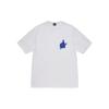 Stussy SS23 Mr. Blob Spiral Tee logoT Unisex 1904961
