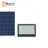 100W Solar Powered Outdoor Street & Garden Light