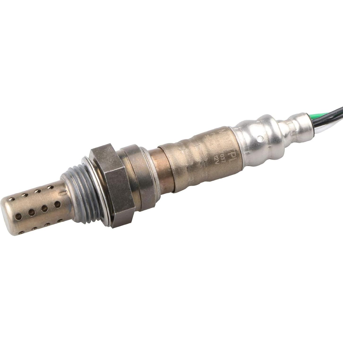 

MOSTPLUS Downstream Oxygen Sensor Compatible with Acura Integra Honda Civic CRV CR-V SG614 36532P2PA01 2344098