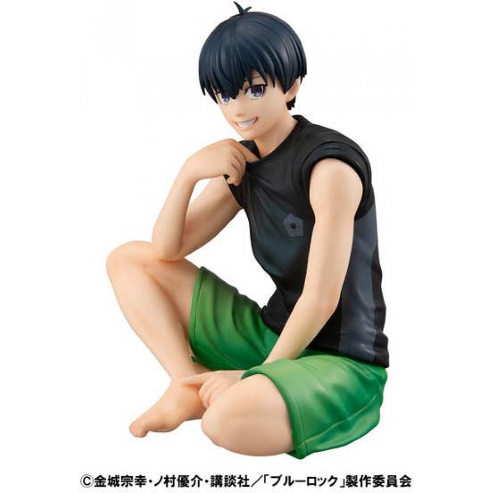 

Blue Lock G.e.m. Series Blue Lock Yoichi Isagi