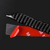 Carbon Fiber Speedometer Frame Trim Gauge Cover for BMW Z4 E89 2009-2017 Interior Moulding