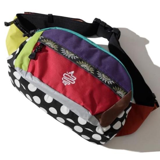 

Reflection Waist Bag A8206815 Multi FREE [ALDIES]