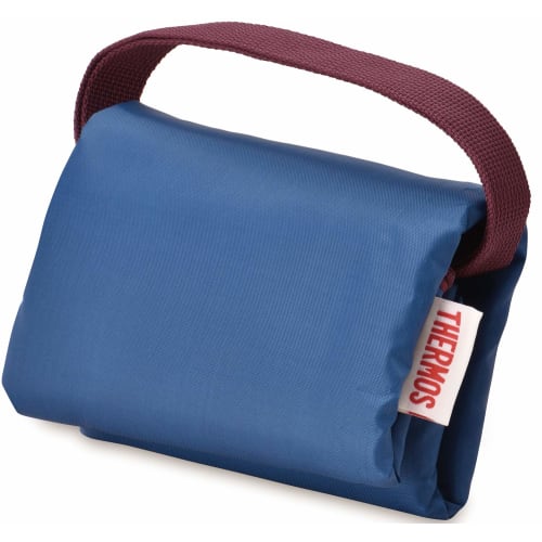 Thermos Insulated Shopping Bag 12L Navy REV-012 NVY
