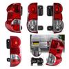 Weatherproof Enhanced Visibility Tail Lamp Light Assembly Suitable for NV200 Simple Installation 26550-JX00A 26555-JX31A