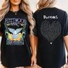 Fleetwood Mac "Dreams" Graphic Unisex Tee S-5XL (2-sided)