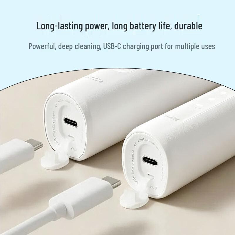 AUX Sonic Electric Toothbrush CN plug (adapter included)