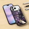 P-PocketCat F-Fear H-Hunger Handyhülle Magnetisch Für iPhone17 16 15 14 13 12 Pro Max Für Magsafe Kabelloses Ladecover