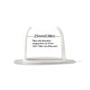 Self-adhesive Cable Clips Plastic Pipe Support Fasteners Pipe Holder Fasteners  Wiring Hose Clamp