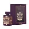 Lattafa His Confession: Premium Unisex Woody Arabic Perfume with Long-Lasting Scent