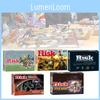 Exciting English Card Game For Family Gatherings And Parties Perfect For Christmas Gifts