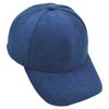 Suede Baseball Cap Snapback Adjustable Breathable Dad Hats For Women and Men Unisex Soft Faux Suede Casual Solid Color Sport Hat