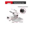Multifunctional Manual Meat and Lamb Roll Slicer