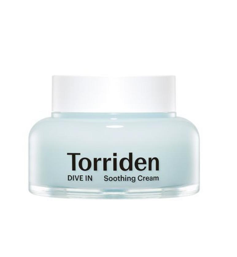 

Torriden Dive In Soothing Cream 100mL