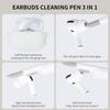 CCXNAS for Apple AirPods Pro 2nd/1st Generation Case Cute, Glow In the Dark